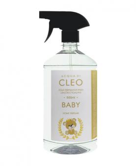 Acqua di Cleo Água Perfumada Baby 500ml - 20081