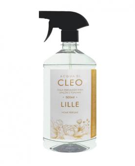 Acqua di Cleo Água Perfumada Lille 500ml - 20263