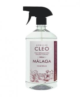 Acqua di Cleo Água Perfumada Málaga 500ml - 20261