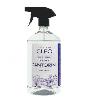 Acqua di Cleo Água Perfumada Santorini 500ml - 20264