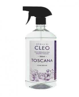 Acqua di Cleo Água Perfumada Toscana 500ml - 20337