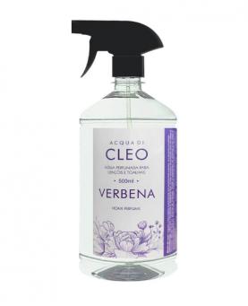 Acqua di Cleo Água Perfumada Verbena 500ml - 91758