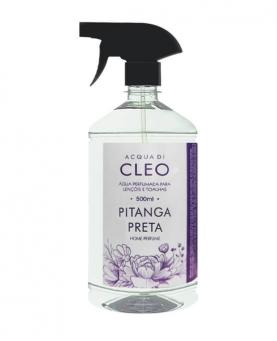 Acqua di Cleo Água Perfumada Pitanga Preta 500ml - 91772